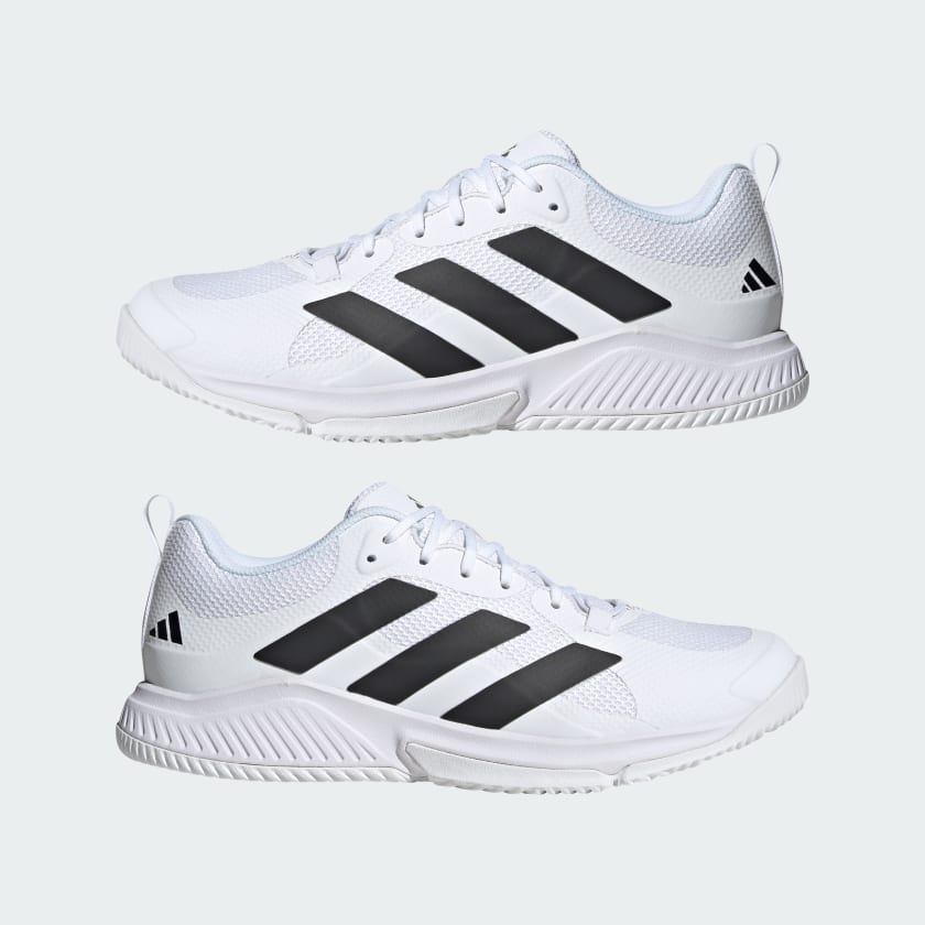 adidas men Court Team Bounce 2.0 Shoes