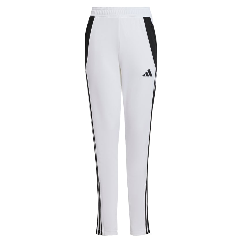 как выглядит adidas kids Tiro 24 Training Pants Kids фото