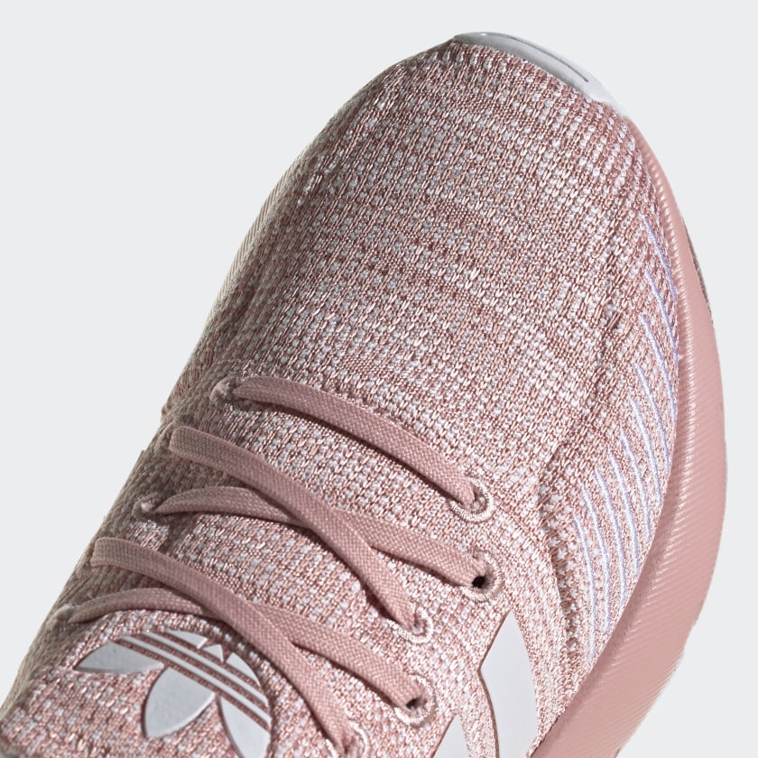 adidas Originals Swift Run 22 Shoes Kids' - Picture 80 of 81