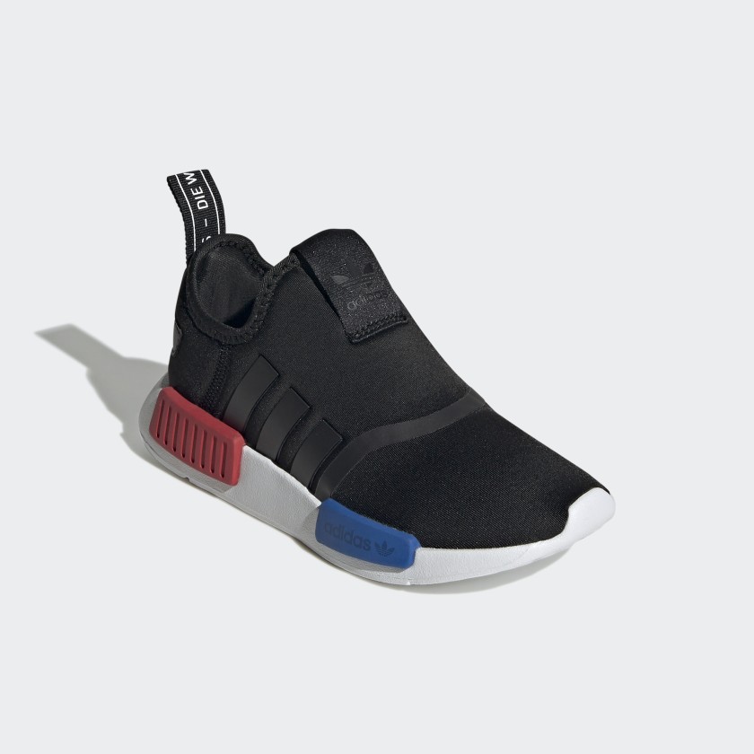 Nmd xr1 adidas nere brillantinate outlet