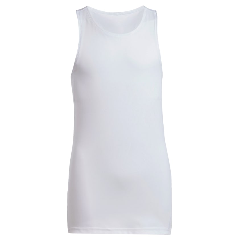 как выглядит adidas kids Club Tank Top Kids фото