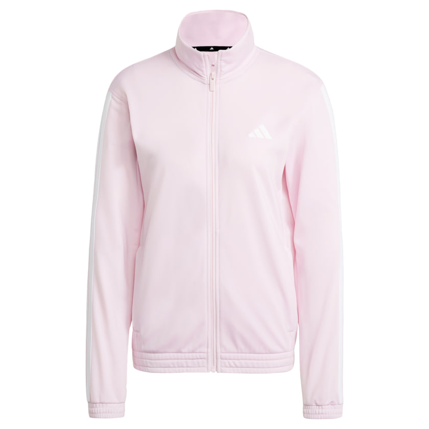 adidas women DAYREADY TRACKTOP - Picture 18 of 30