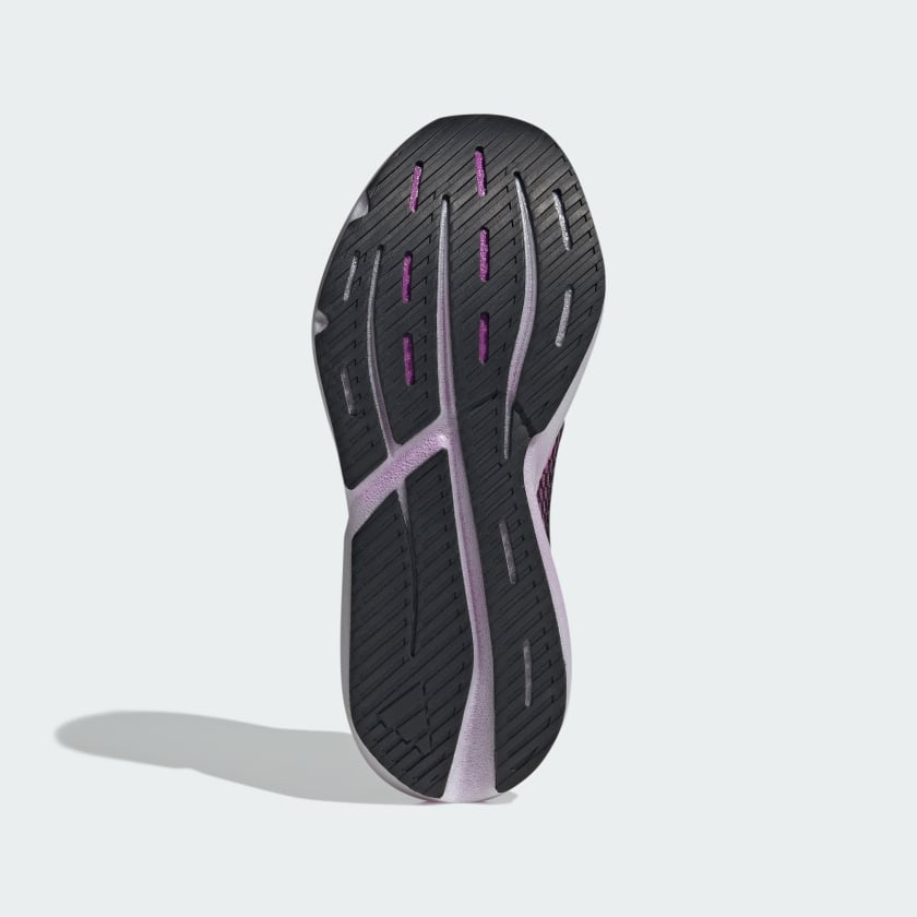 как выглядит adidas women Lightblaze Glow Shoes фото