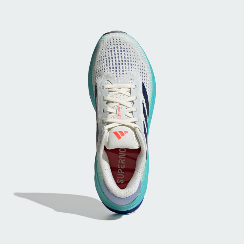 как выглядит adidas men Supernova Rise Running Shoes фото