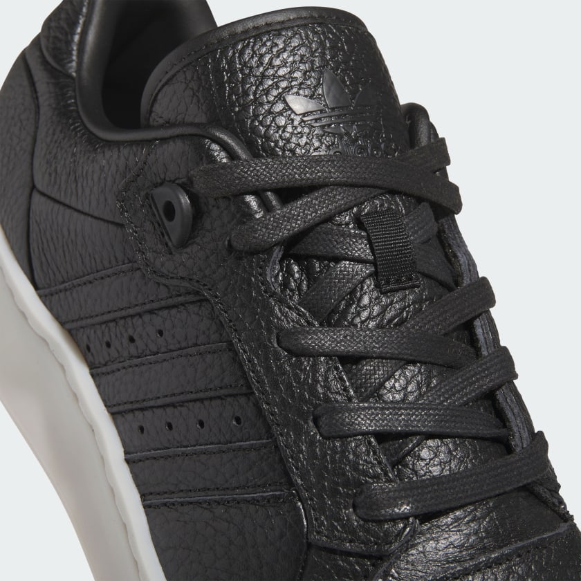 как выглядит adidas men Rivalry Lux Low Shoes фото