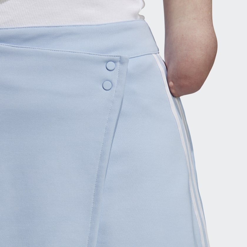 Adicolor Classics 3-Stripes Short Wrapping eBay | Skirt