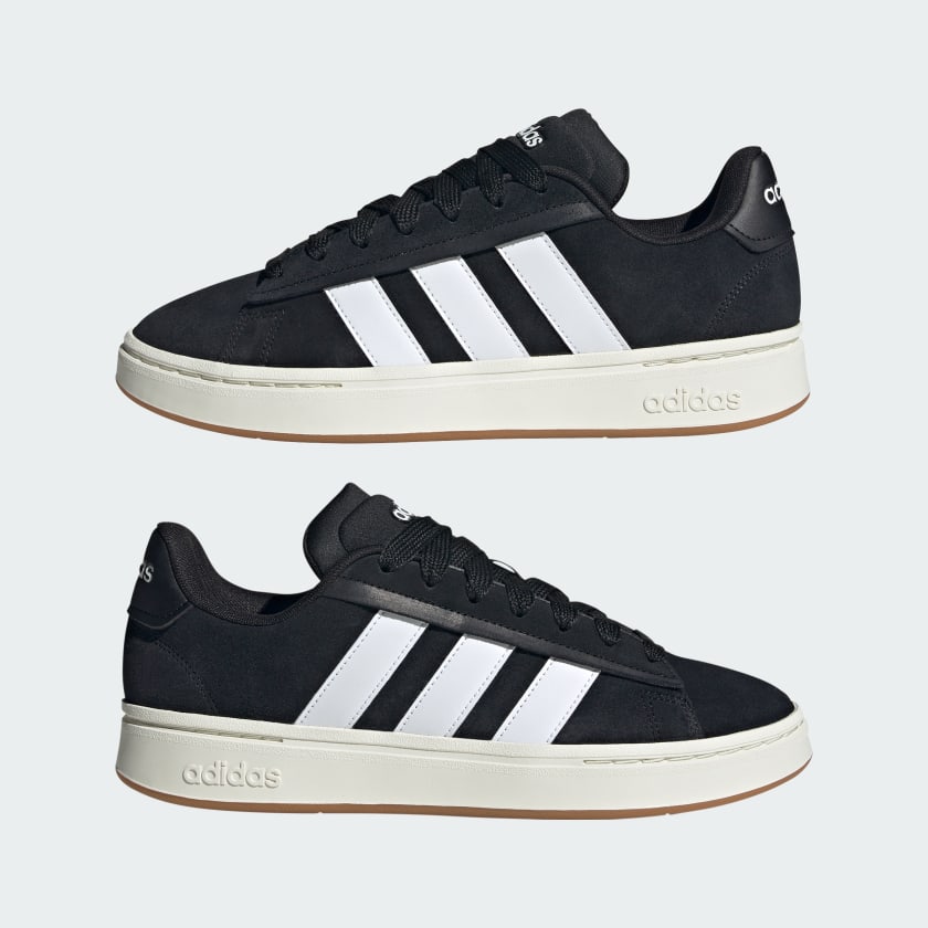 adidas men Grand Court Alpha Shoes - Picture 13 of 42