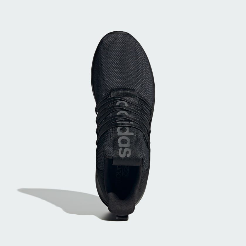 как выглядит adidas men Lite Racer Adapt 7.0 Shoes фото