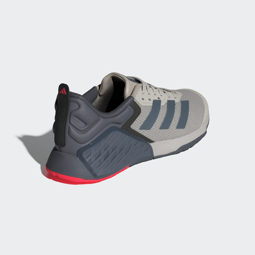 adidas men Dropset 3 Training Shoes - Picture 12 of 28