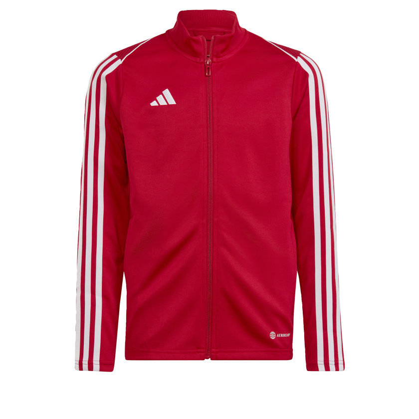 adidas kids Tiro 23 League Training Jacket - Picture 23 of 23