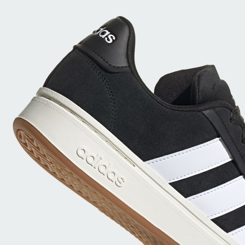 adidas men Grand Court Alpha Shoes - Picture 14 of 42