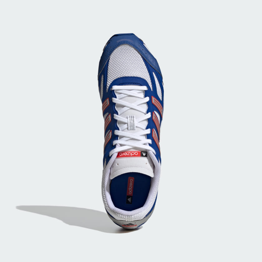 adidas men Adizero PR Shoes | eBay