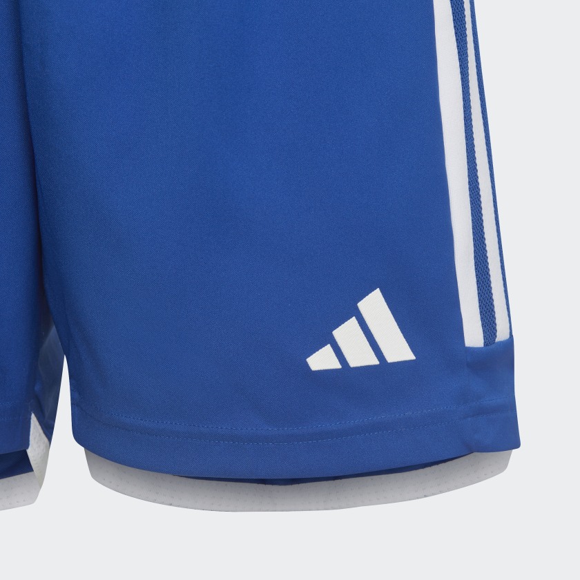 как выглядит adidas kids Tiro 23 Competition Match Shorts фото