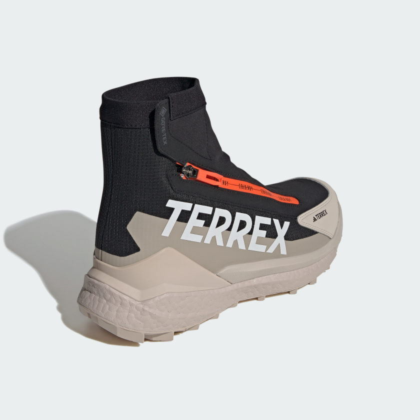 adidas men Terrex Free Hiker 2 Cold.Rdy Hiking Shoes - Picture 14 of 21