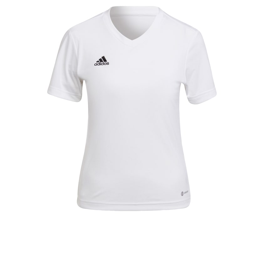 adidas women Entrada 22 Jersey - Picture 5 of 5