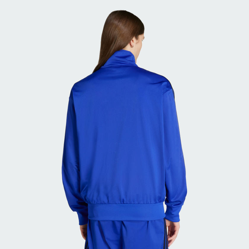 как выглядит adidas men Adicolor Classics Firebird Track Jacket фото