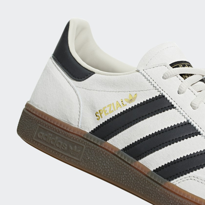 Адидас Spezial for Handball 80
