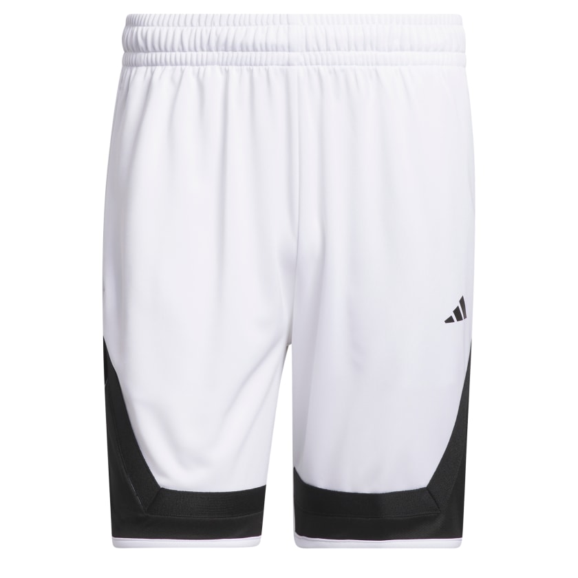 adidas men adidas Pro Block Shorts - Picture 25 of 25