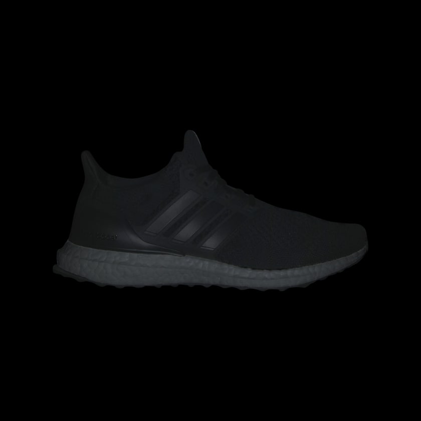 как выглядит adidas women Ultraboost 1.0 Shoes фото