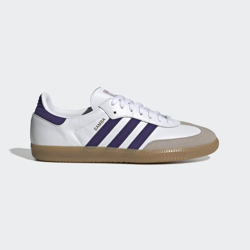 adidas Originals Samba OG Shoes Men s