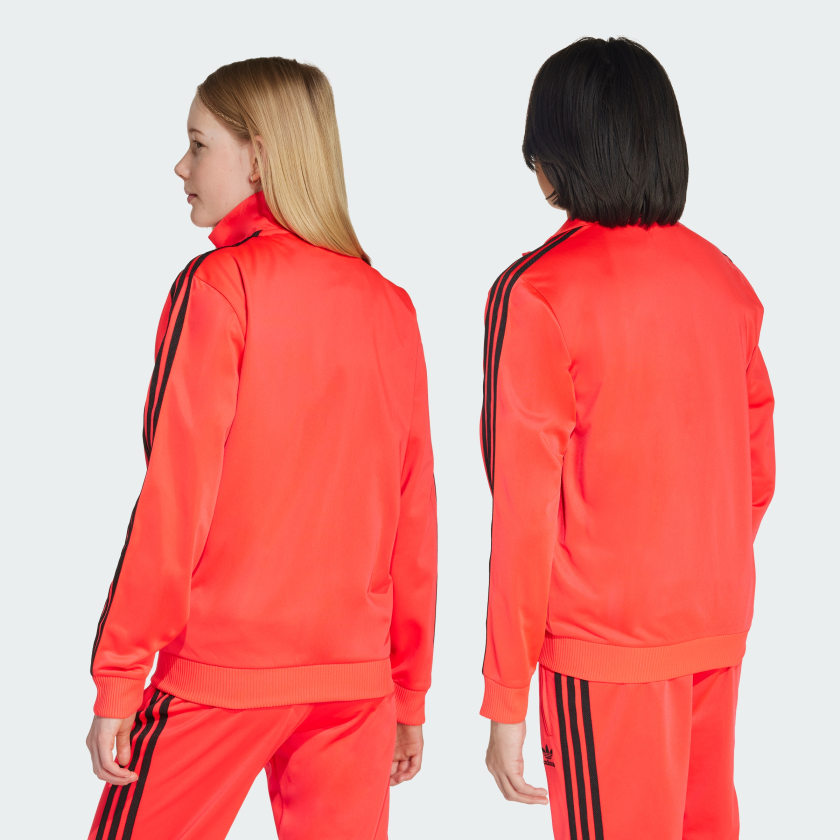 adidas kids Adicolor Firebird Top - Picture 9 of 19