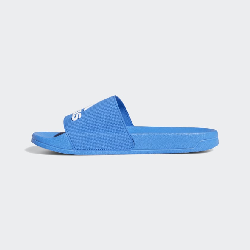 adidas Adilette Shower Slides Men's | eBay