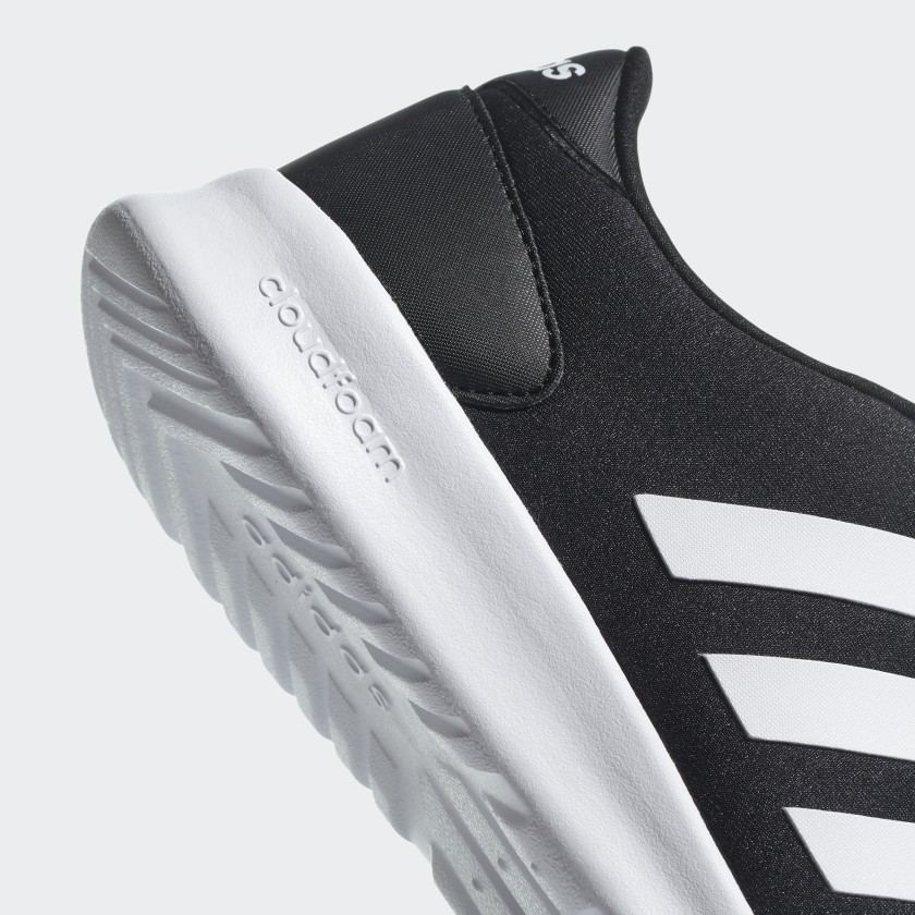 adidas Originals Cloudfoam QT Racer Shoes Women's | eBay
