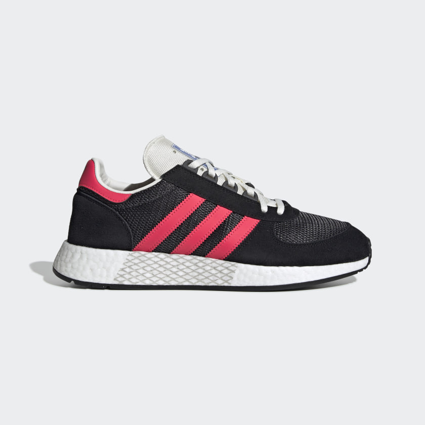 Adidas Marathon Tech