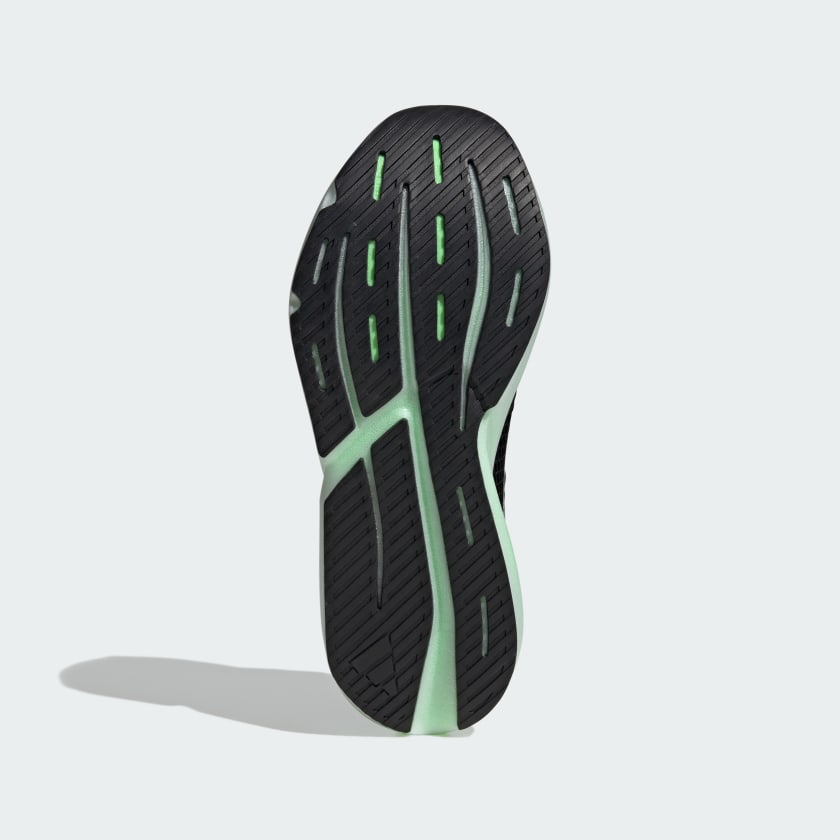 как выглядит adidas men Lightblaze Glow Shoes фото