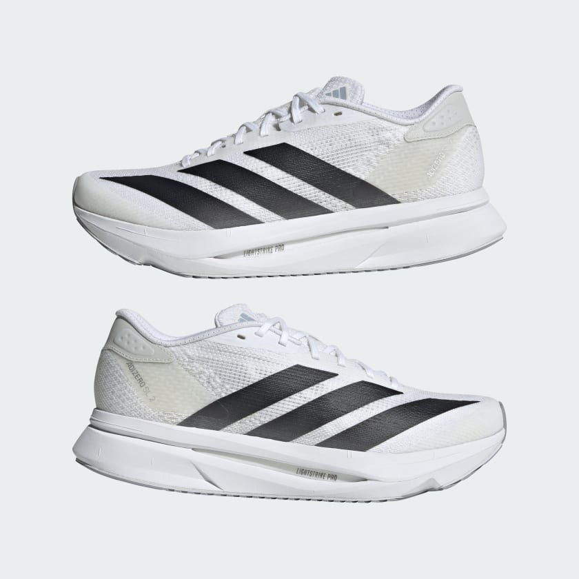 как выглядит adidas women Adizero SL2 Shoes фото