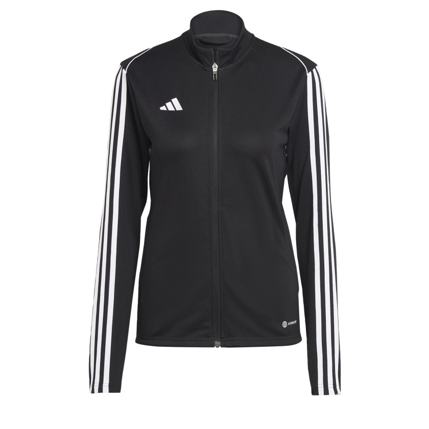 как выглядит adidas women Tiro 23 League Training Jacket фото