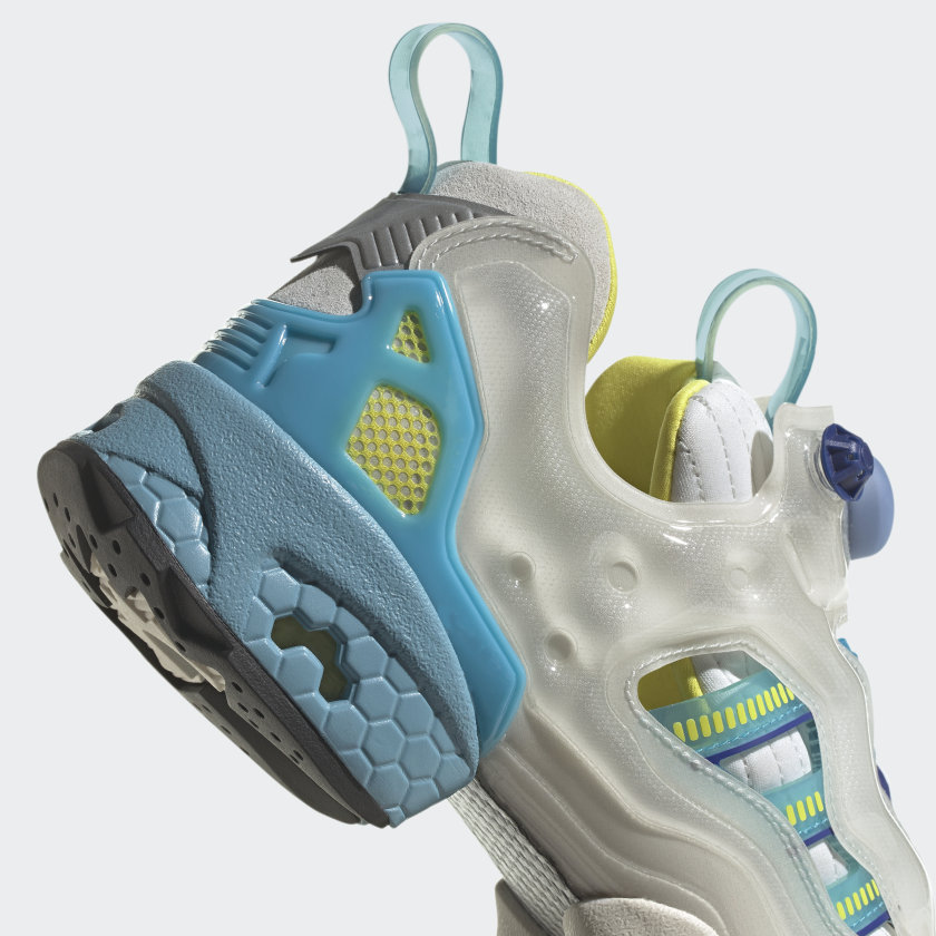 adidas Originals ZX Fury Shoes Men's | eBay