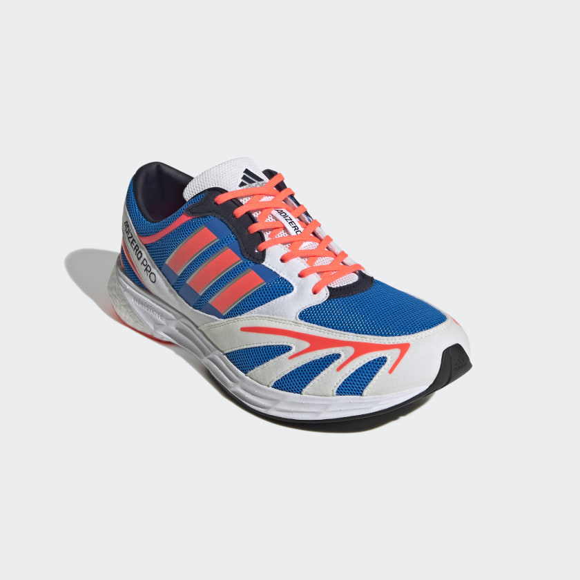 adidas Adizero Pro V1 DNA Shoes Men's - Picture 13 of 16