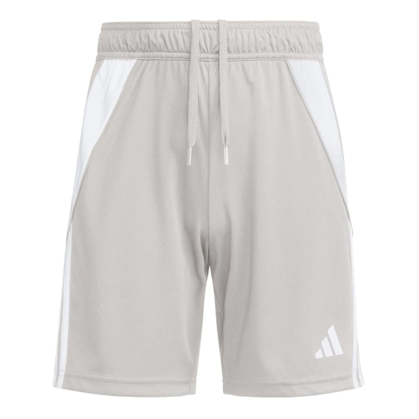 как выглядит adidas kids Tiro 24 Shorts Kids фото