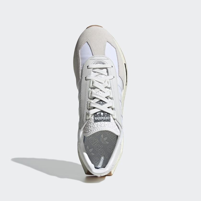 adidas men Retropy E5 Shoes