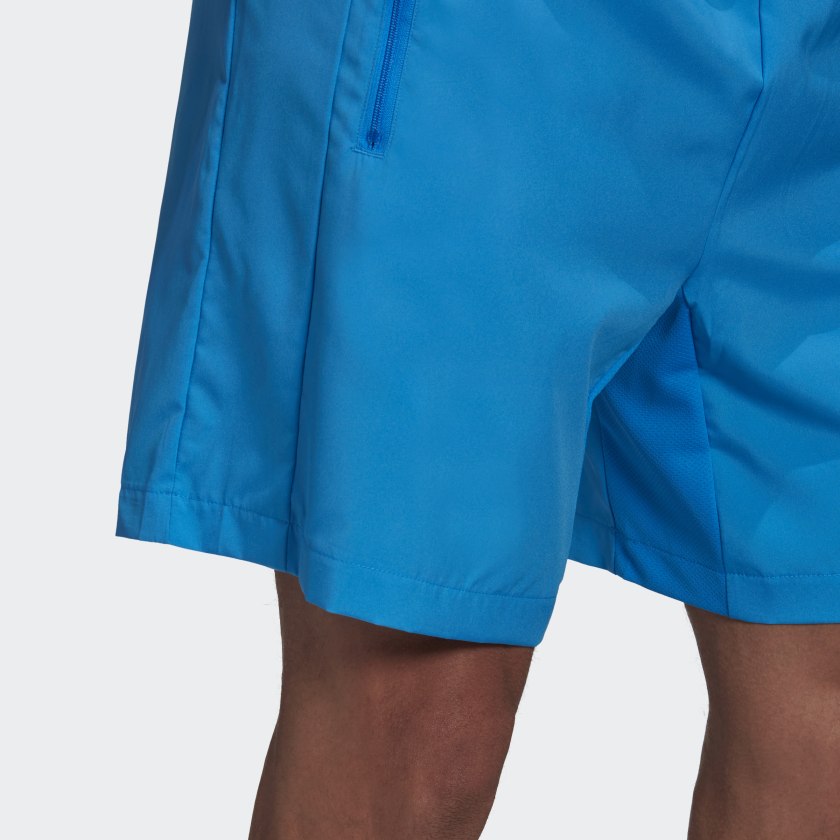 thumbnail 24  - adidas AEROREADY Designed to Move Woven Sport Shorts Men&#039;s