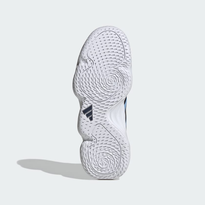 как выглядит adidas women Court Stabil Indoor Shoes фото