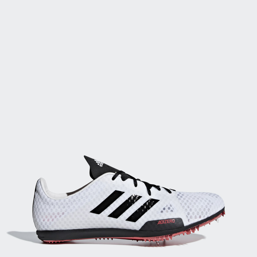 Zapatilla de clavos Adizero Prime Sprint Blanco adidas Zapatilla de clavos Adizero Prime Sprint Blanco adidas