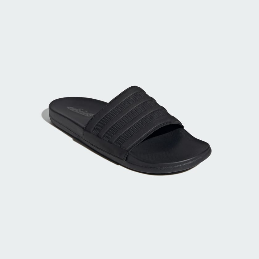 adidas men Adilette Comfort Slides - Picture 33 of 56