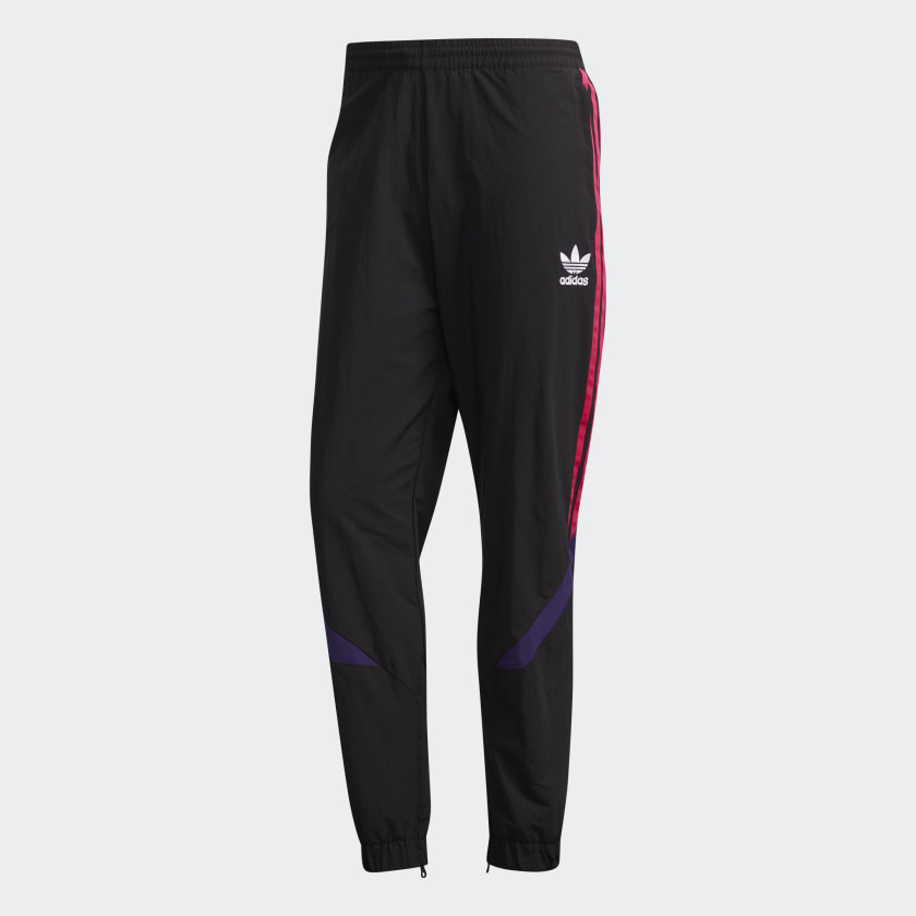 sportive track pants