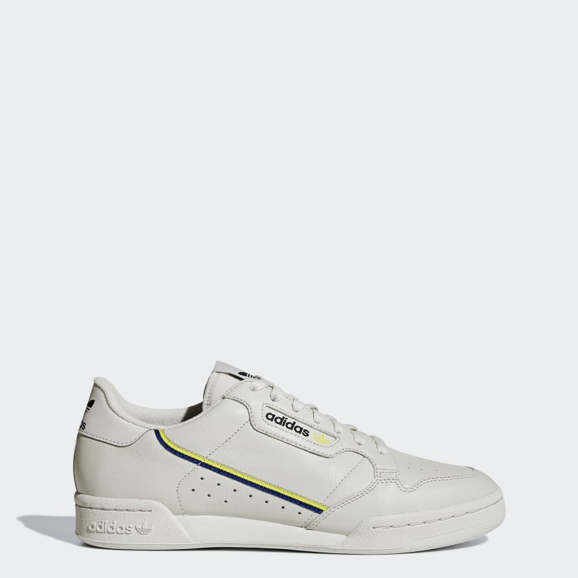 adidas originals continental 80 mens