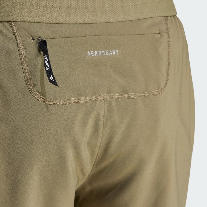 adidas men Own The Run Shorts - Picture 18 of 26