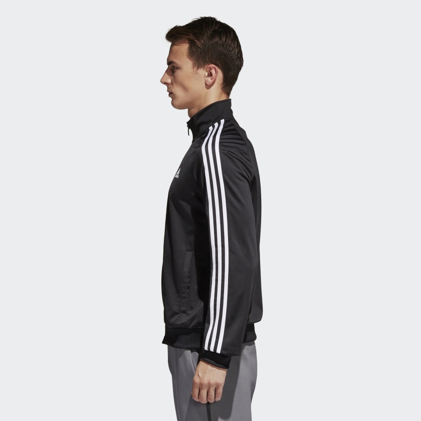 adidas Essentials Track Jacket Men's | eBay