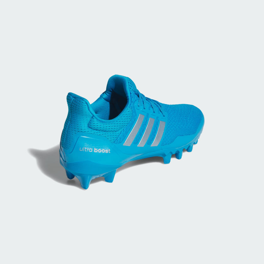 как выглядит adidas men Ultraboost Football Cleats фото