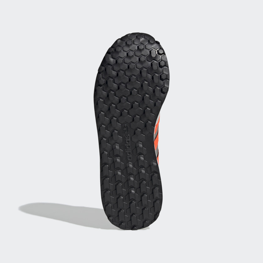 Details about adidas Originals Forest Grove Shoes Men's adidas Forest Grove Sesame Solar Red Black