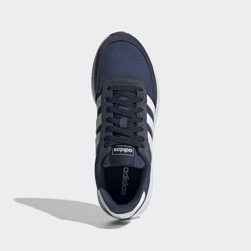 как выглядит adidas men Run 60s 2.0 Shoes фото