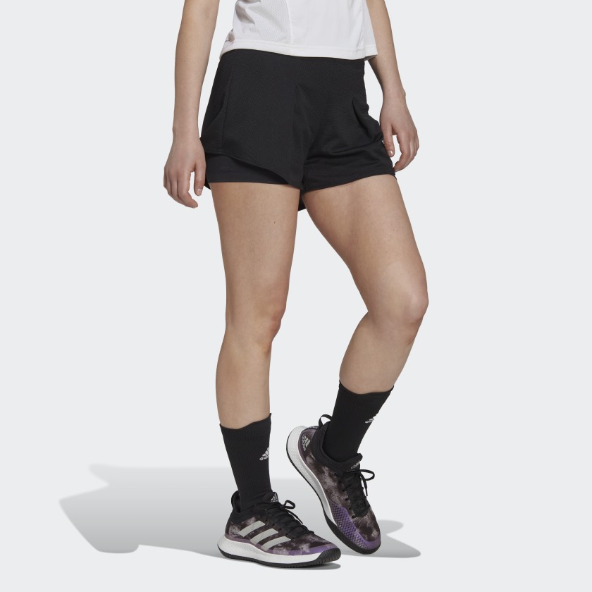 Short series. Adidas Terrex шорты женские.
