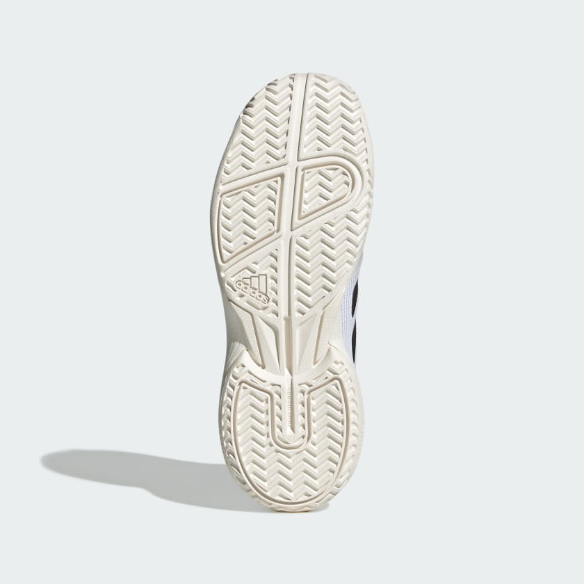 как выглядит adidas kids Ubersonic Tennis Shoes Kids фото