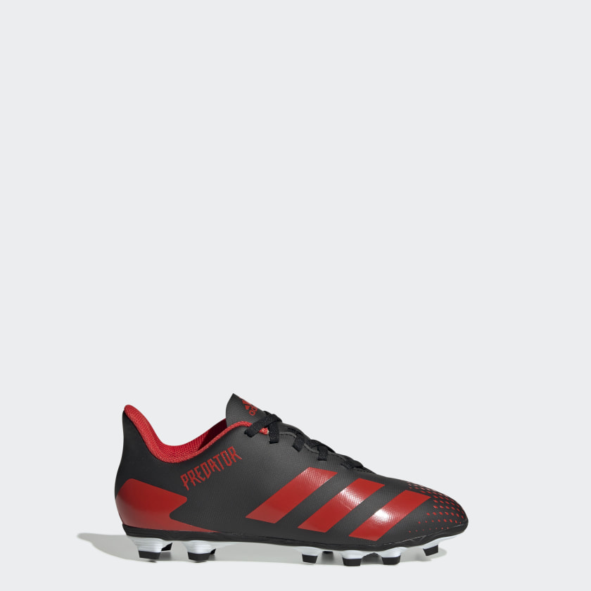predator cleats kids