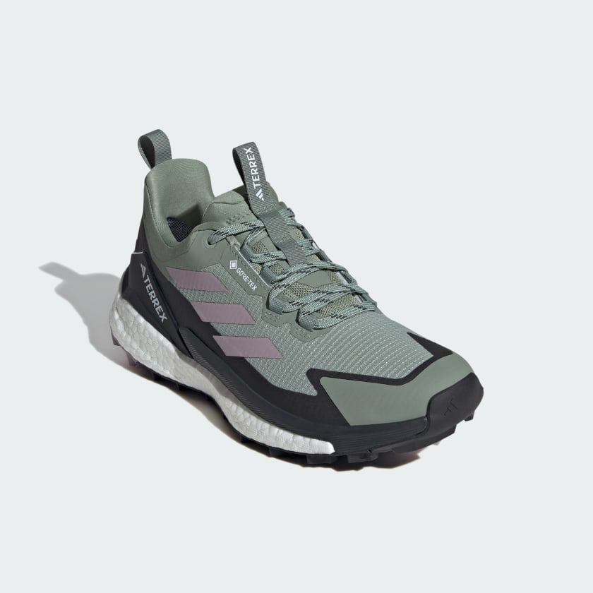 Sepatu gunung adidas goretex cheap